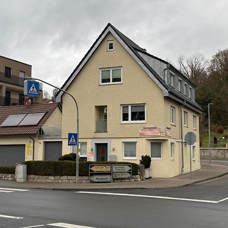 Ferienwohnung "Schwaebische Alb" , Pension Wauri Waldenbuch Kültér fotó