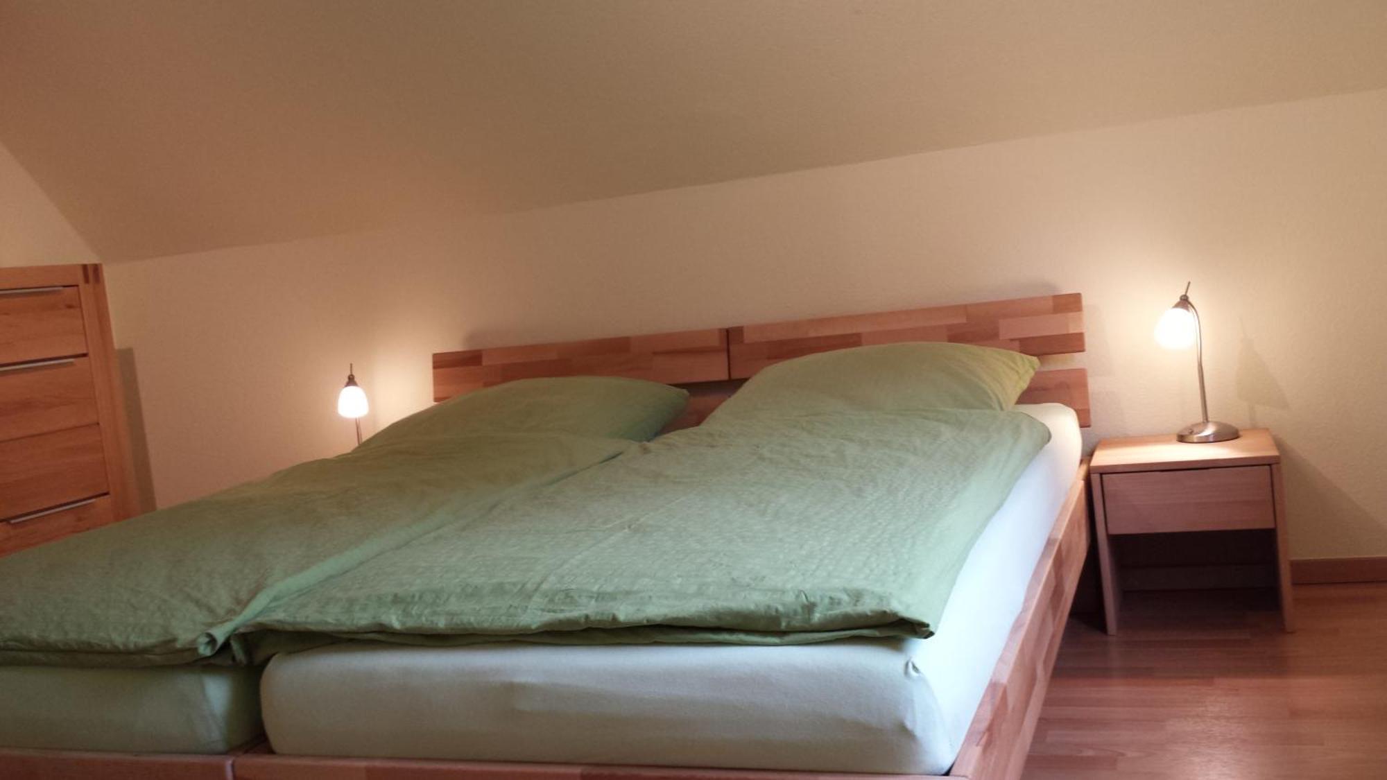 Ferienwohnung "Schwaebische Alb" , Pension Wauri Waldenbuch Kültér fotó