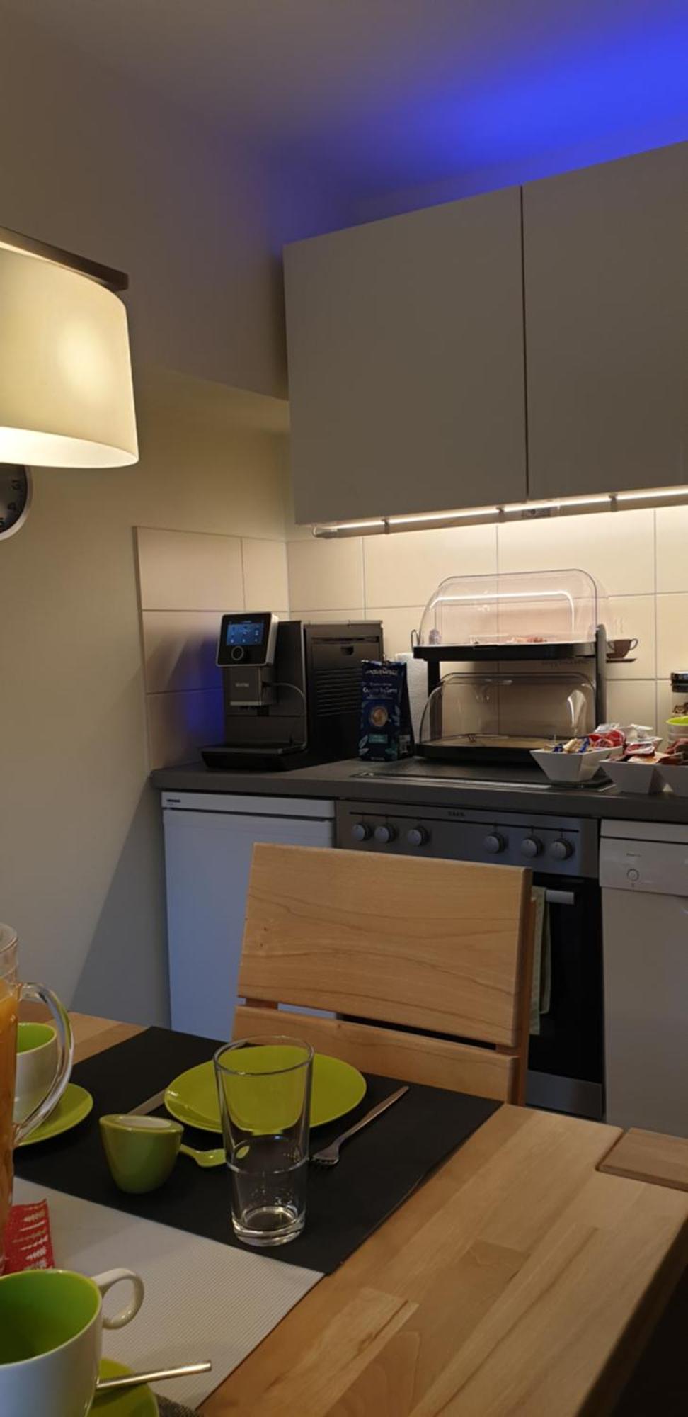 Ferienwohnung "Schwaebische Alb" , Pension Wauri Waldenbuch Kültér fotó