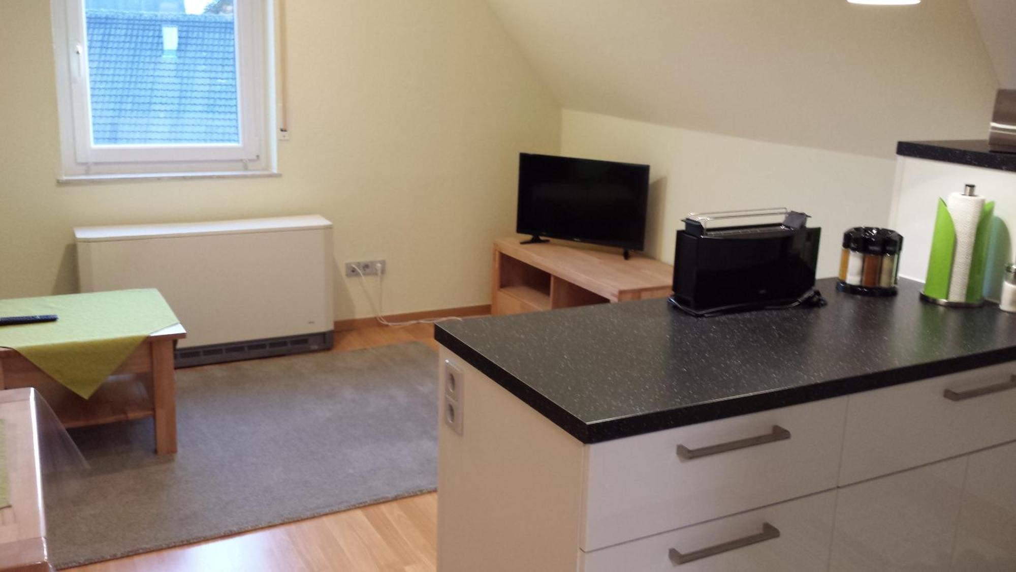 Ferienwohnung "Schwaebische Alb" , Pension Wauri Waldenbuch Kültér fotó