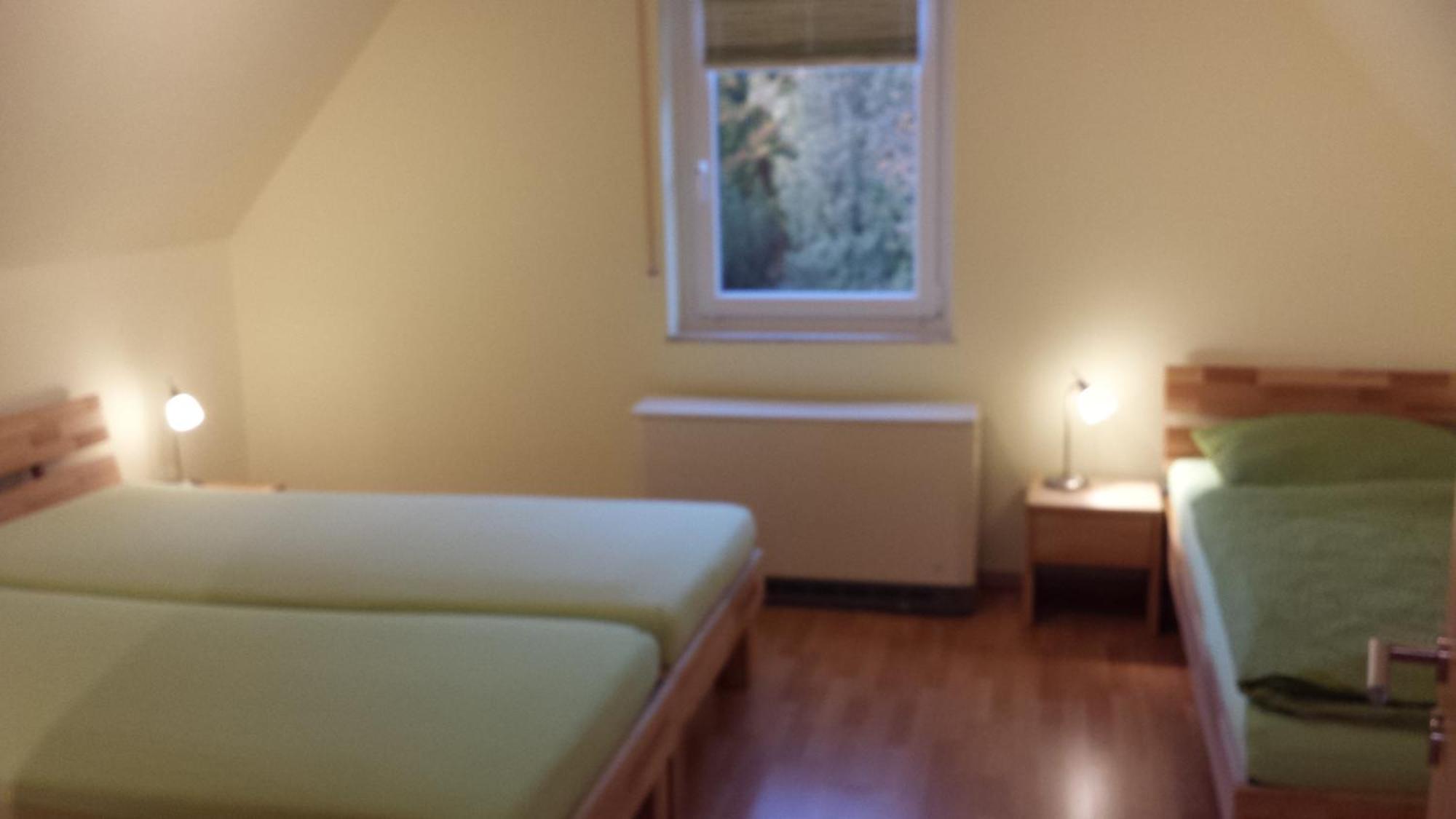 Ferienwohnung "Schwaebische Alb" , Pension Wauri Waldenbuch Kültér fotó
