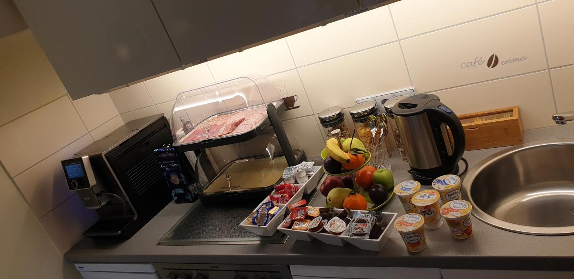 Ferienwohnung "Schwaebische Alb" , Pension Wauri Waldenbuch Kültér fotó