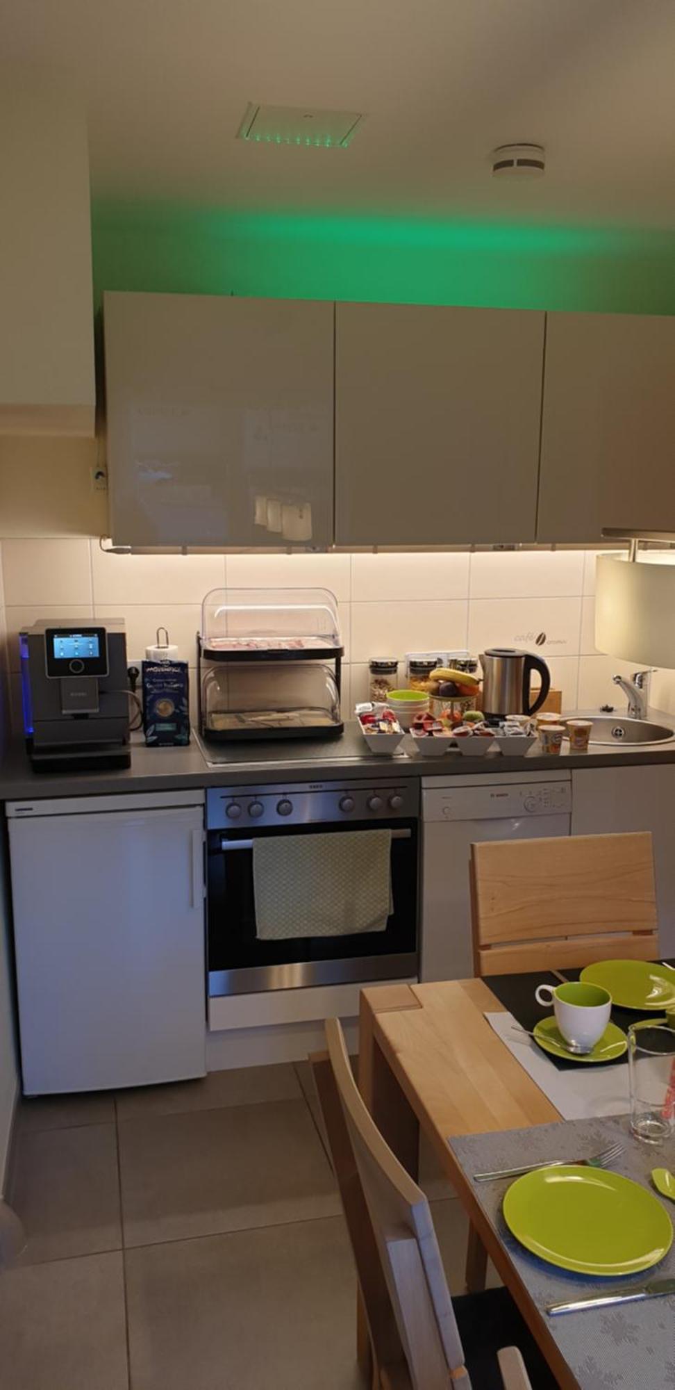 Ferienwohnung "Schwaebische Alb" , Pension Wauri Waldenbuch Kültér fotó