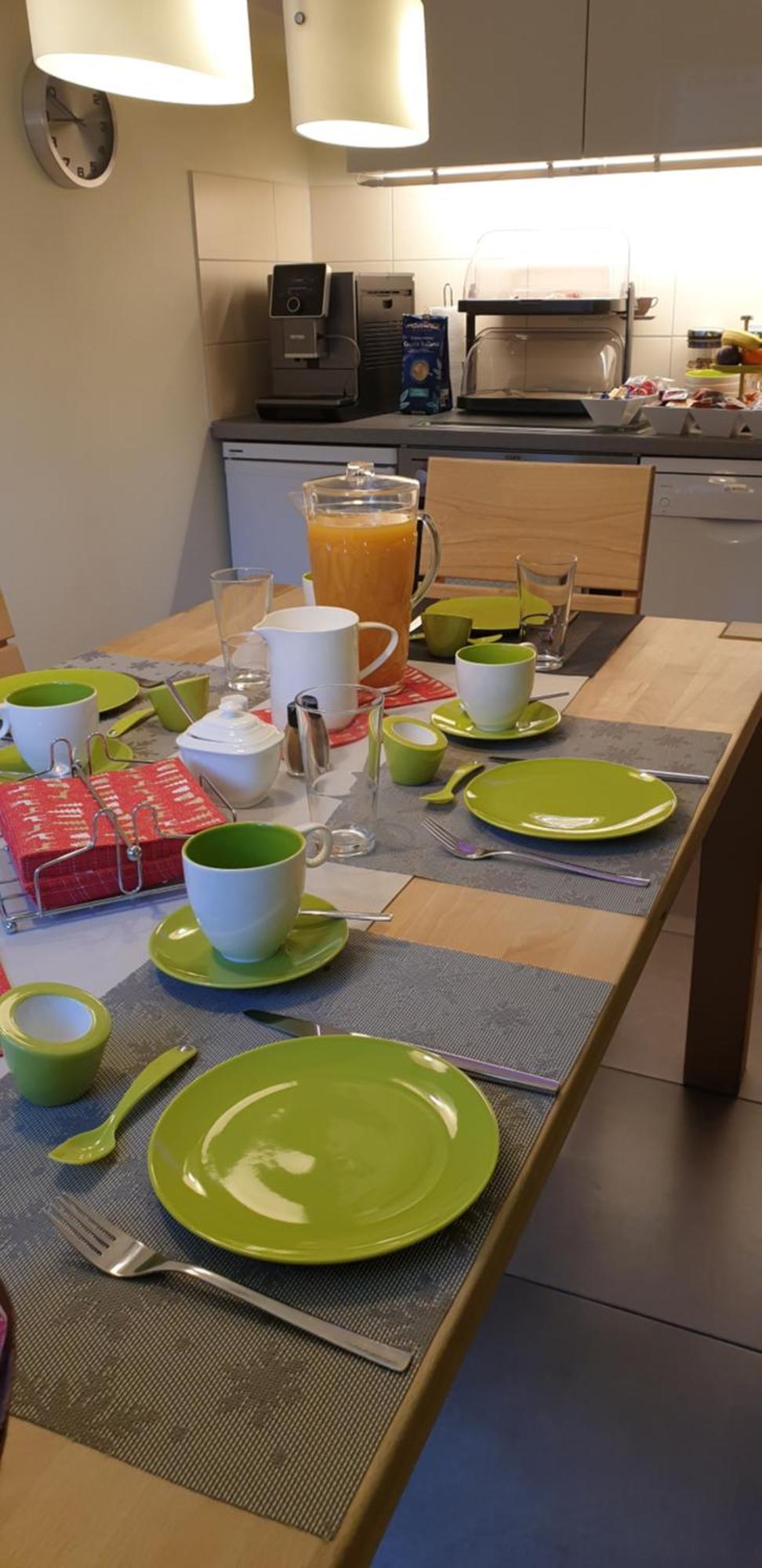 Ferienwohnung "Schwaebische Alb" , Pension Wauri Waldenbuch Kültér fotó