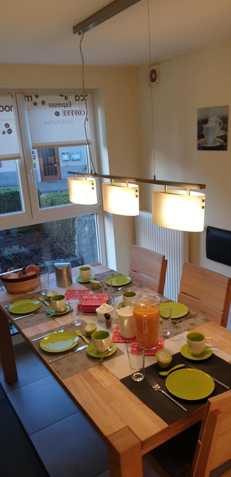 Ferienwohnung "Schwaebische Alb" , Pension Wauri Waldenbuch Kültér fotó