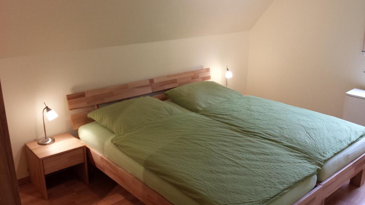 Ferienwohnung "Schwaebische Alb" , Pension Wauri Waldenbuch Kültér fotó